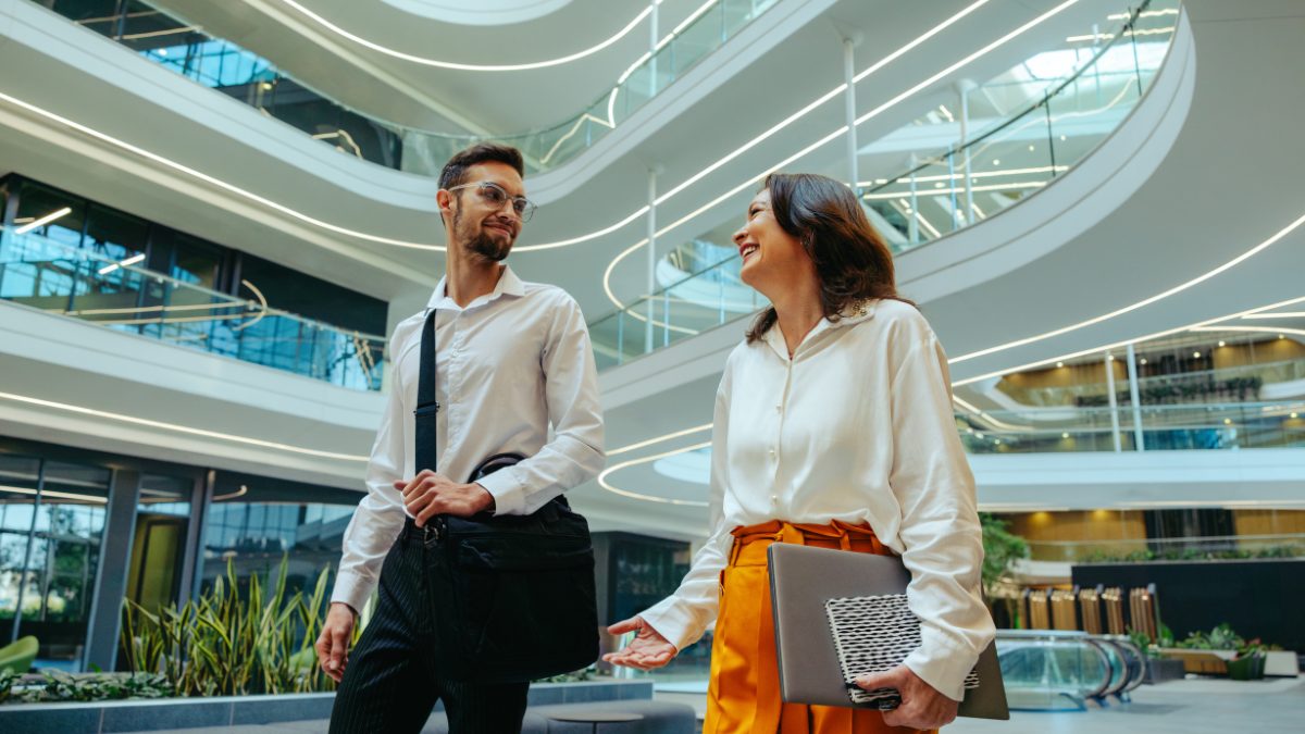 Gesundheitskultur im Arbeitsalltag – moderne betriebliche Gesundheitsförderung 2026